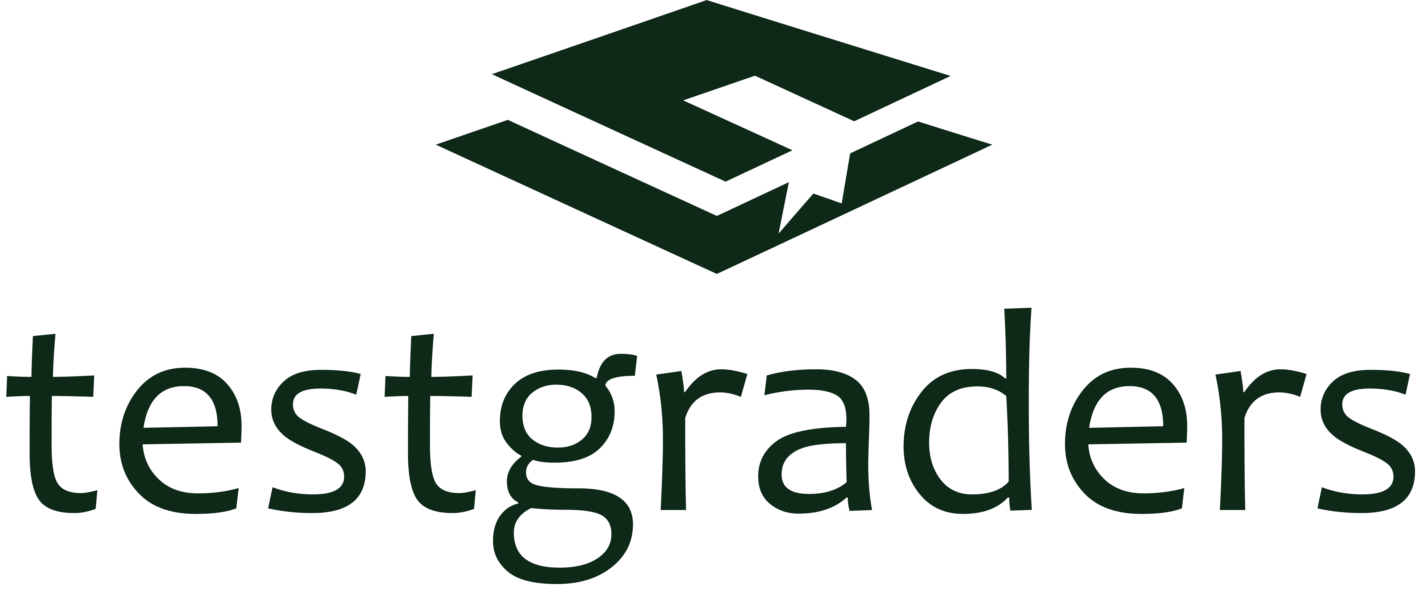 Testgraders Logo